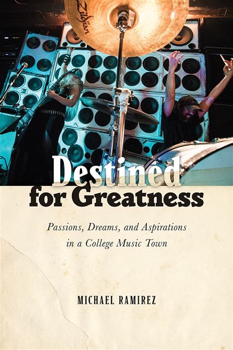 Destined For Greatness Rutgers University Press