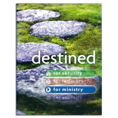 Destined For Ministry P2c Store