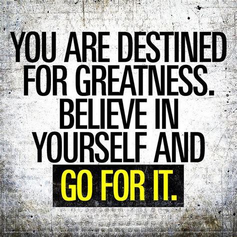 7 Steps To Destined Greatness