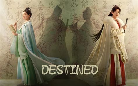 Destined Previewing The Latest Costume Drama Step Into A World Of