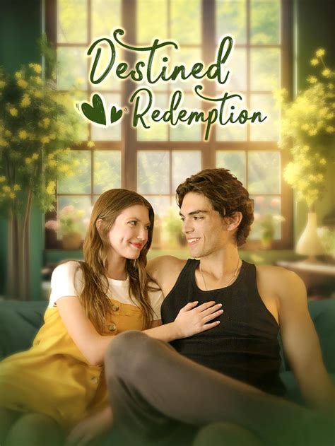 Destined Redemption Tv Mini Series 2024 Imdb