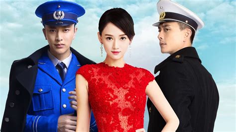 Destined To Love You Drama 2015 Senscritique