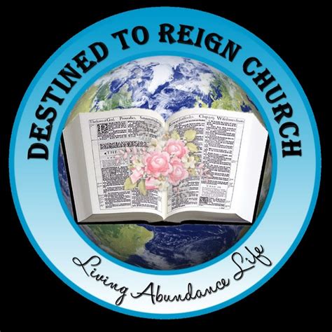 Destined To Reign Church Youtube