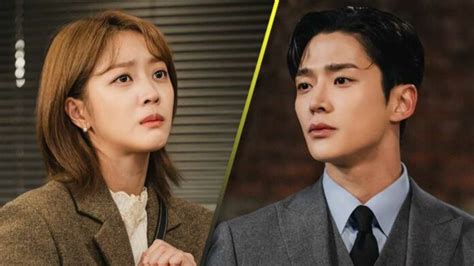 Destined With You Episode 1 Recap Ending Explained How Is Hong Jo