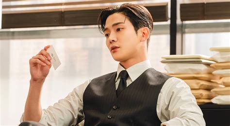 Destined With You Episode 3 Rowoon Accidentally Drinks The Love