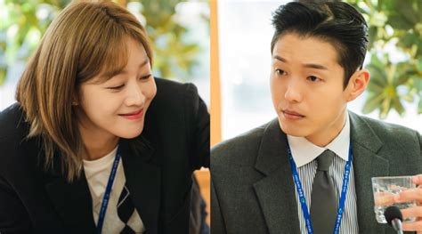 Destined With You Episode 3 Spoiler Jo Bo Ah Gets Closer To Ha Joon Kdramastars