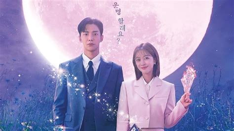 Destined With You Episode 5 Release Date And Time