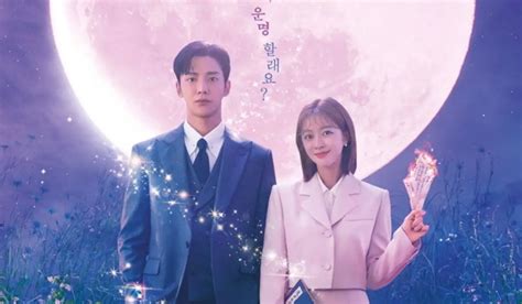 Destined With You Episodes 1 And 2 Review A Nice Premiere Jazminemedia