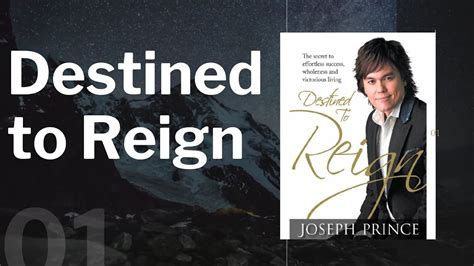 Destinedtoreign Destined To Reign Chapter 1 Youtube