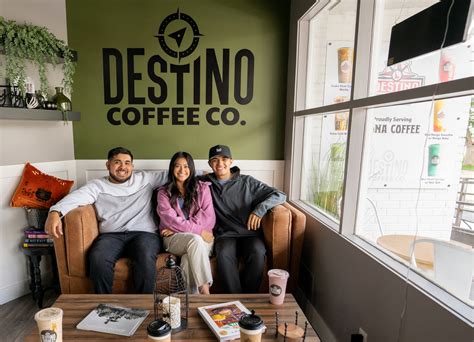 Destino Coffee Company