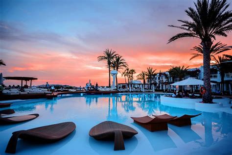 Destino Ibiza Luxury Resort