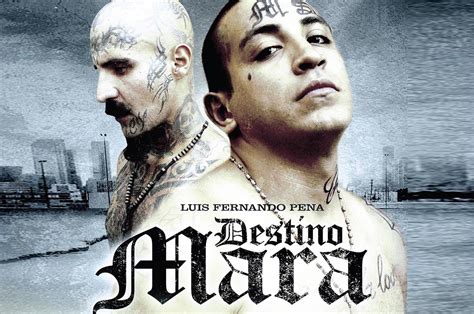 Destino Mara Cine Latino