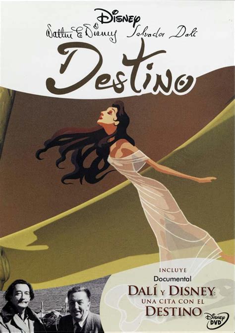 Destino Movie Review