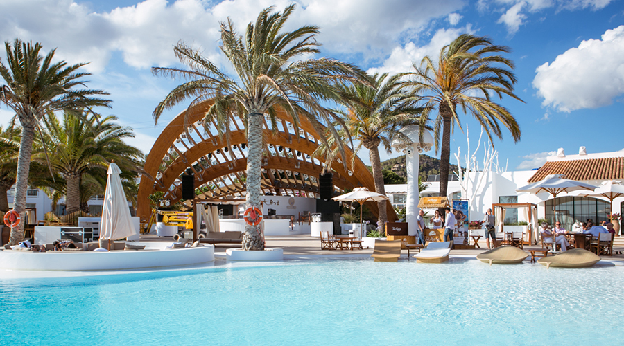 Destino Pacha Ibiza Resort 28 Tips