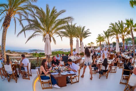 Destino Pacha Ibiza Resort Spa 4 Luxury Hotel Taste Ibiza