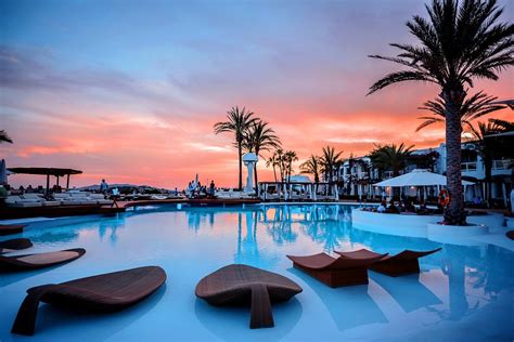 Destino Pacha Ibiza Resort Tarifs 2024 Et 40 Avis