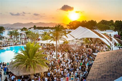 5 Tips Destino Pacha Ibiza