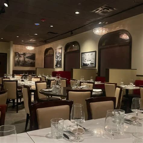 Destino Restaurant Gurnee Review