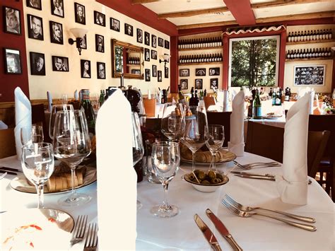 Destino Ristorante Galerie Ihr Italiener In Hohen Neuendorf