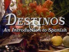 Destinos All 52 Episodes Online Free Free Spanish Telenovela To