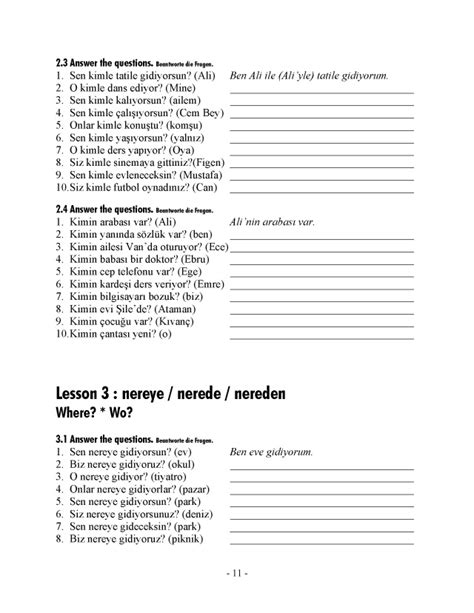 Destinos Resources Resources For Destinos Spanish Language Worksheets Library