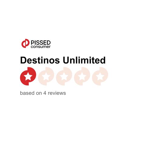 Destinos Unlimited Travel Experience