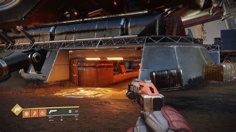 Destiny 2 All Region Chests Locations Guide Titan Gameranx