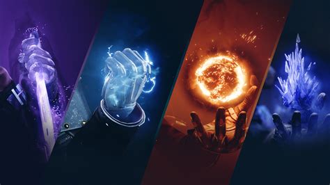 Destiny 2 Is Getting Major Subclass Tweaks In Season 19 Including Changes To Stasis Dot Esports