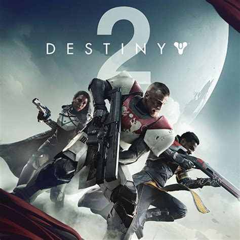 Destiny 2 Review Gamespot