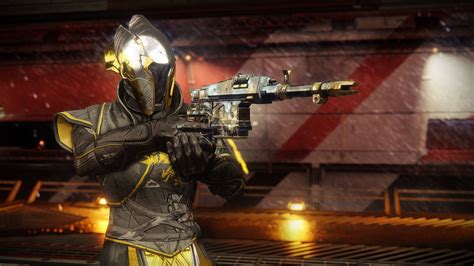 Destiny 2 Solstice Of Heroes Check Out The Gear List Of Triumphs More