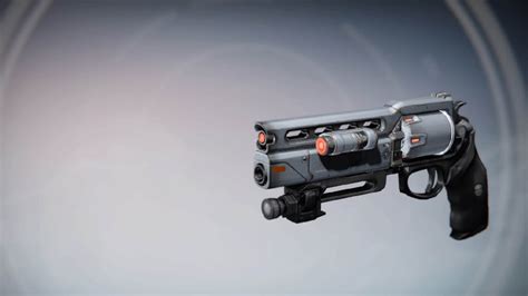 Destiny Best Pvp Roll For The Imago Loop Weapon Tips Prima Games