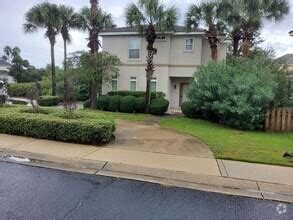 Destiny East Apartments For Rent With A Swimming Pool Destin Fl 1