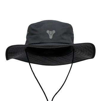 Destiny Fishing Hat