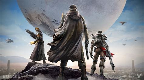 Destiny Ii Confirmado Por Activision Universo Destiny