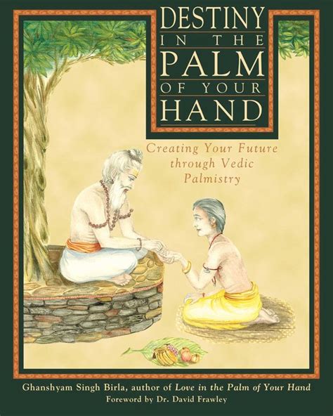 Destiny In The Palm Of Your Hand Ebook Ghanshyam Singh Birla