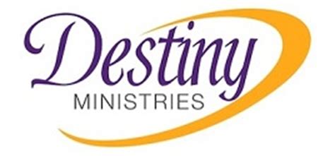 Destiny Ministries Now Meeting 5 00 Saturdays 200 Hill Rd S