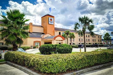 Destiny Palms Hotel Maingate West Kissimmee Florida Us Reservations Com