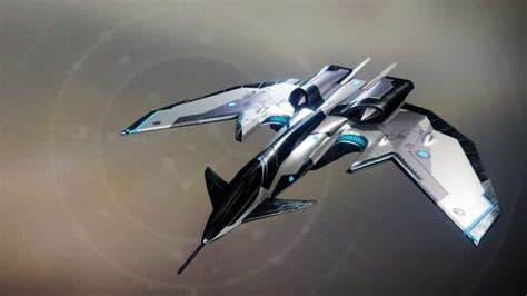 Destiny Ships