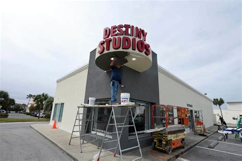 Destiny Worship Center Launches Destiny Radio 91 1 By Destin Campus