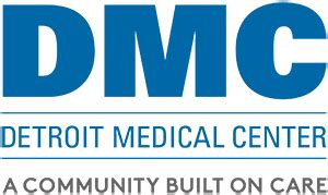 Detroit Medical Center A Community Built On Care Youtube