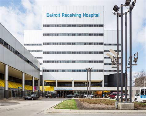 Detroit Medical Center