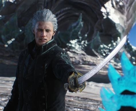 Devil May Cry 5 Device4game