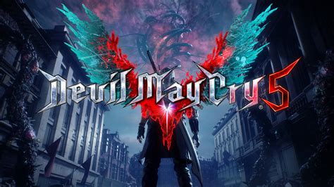 Devil May Cry 5 Showcased Running On Steam Deck In New Video