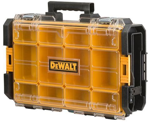 Dewalt Dwst08510 1 Toughsystem 2 0 Dxl Deep Drawer Buy Online At Uk Planet Tools Shop