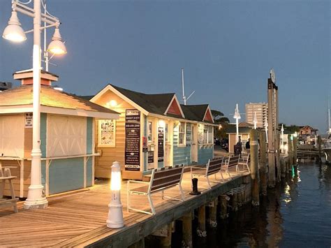 5 Dewey Destin Harbor Tips