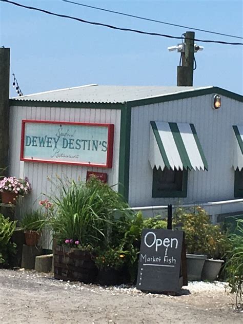 Dewey Destin S Menu Prices Restaurant Reviews Tripadvisor