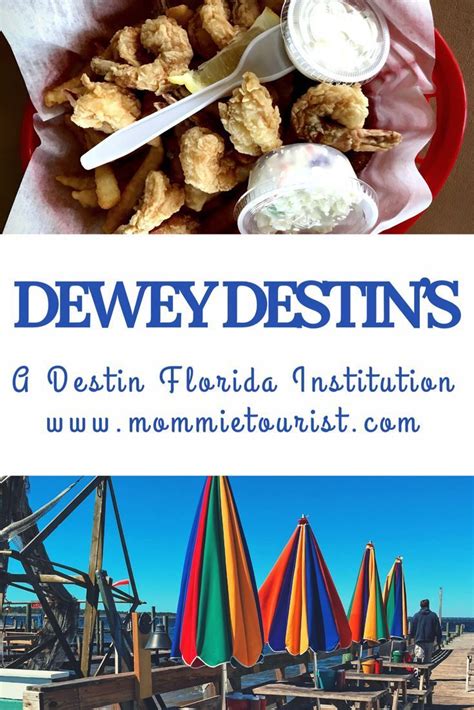 Dewey Destin S Mommie Tourist Destin Florida Destin Florida