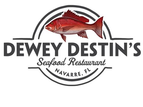 Dewey Destin S Seafood Restaurant In Navarre Florida