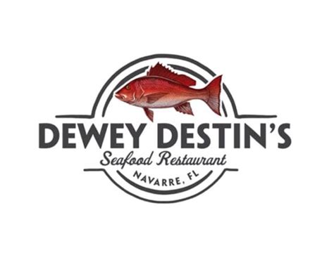 Dewey Destin S Seafood Restaurant Virtual Restaurant Concierge