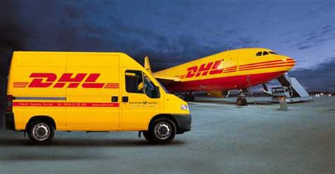 Dhl Express Unveils On Demand Delivery Service